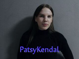 PatsyKendal