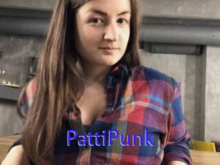PattiPunk