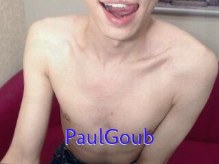 PaulGoub