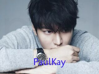 PaulKay