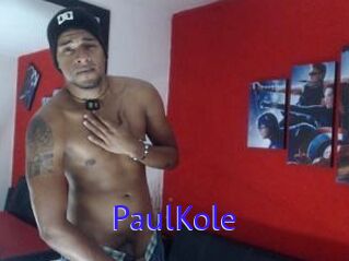 Paul_Kole