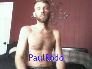 PaulRodd