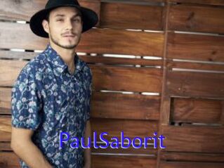 PaulSaborit