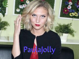 PaulaJolly