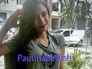PaulinaBelushi