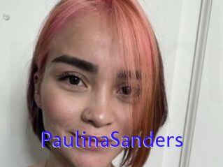 PaulinaSanders
