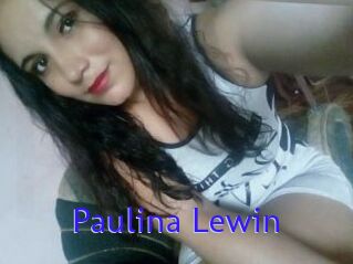Paulina_Lewin
