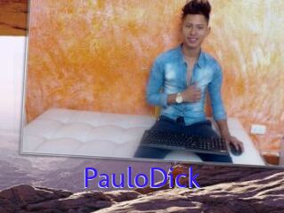 PauloDick