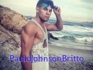PauloJohnsonBritto