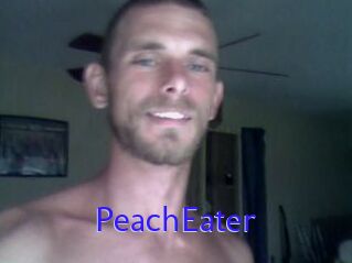 PeachEater