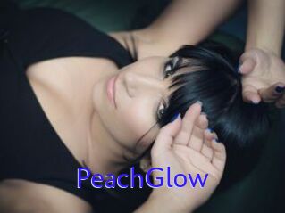 PeachGlow