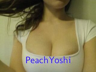PeachYoshi