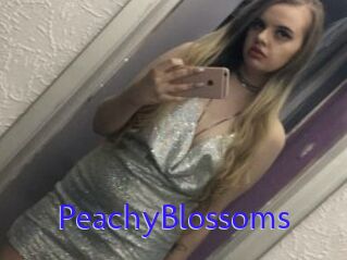 PeachyBlossoms