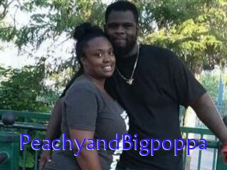 PeachyandBigpoppa