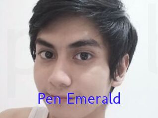 Pen_Emerald