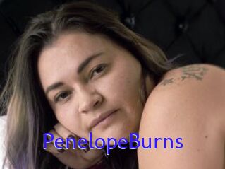 PenelopeBurns