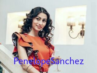PenelopeSanchez
