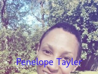 Penelope_Tayler