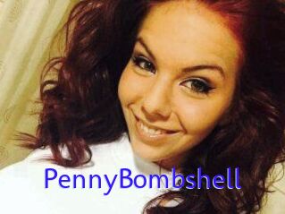 PennyBombshell