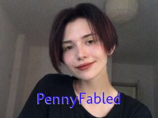 PennyFabled