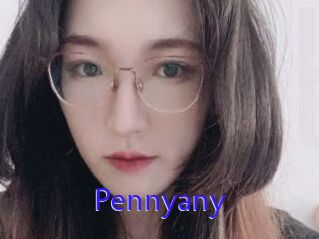 Pennyany