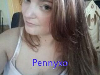 Pennyxo