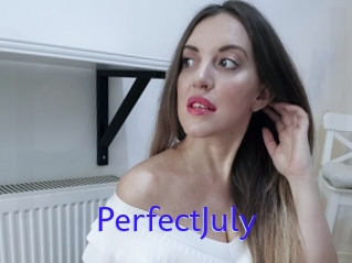 PerfectJuly
