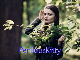 Perilous_Kitty