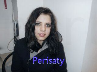Perisaty
