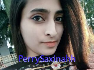 PerrySaxinahh