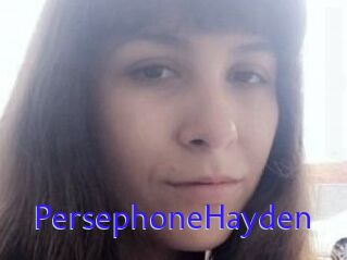 PersephoneHayden