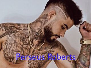 Perseus_Roberts