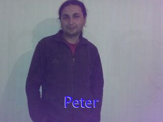 Peter