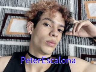 PeterEscalona