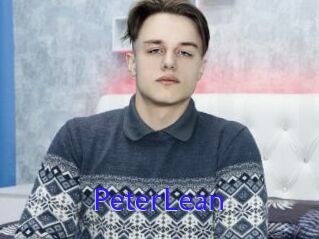 PeterLean