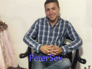 PeterSex