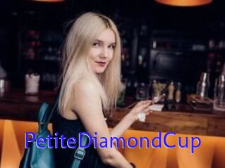 PetiteDiamondCup