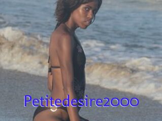 Petitedesire2000