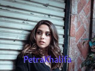 PetraKhalifa