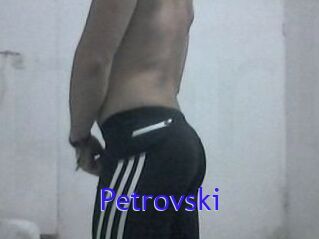 Petrovski