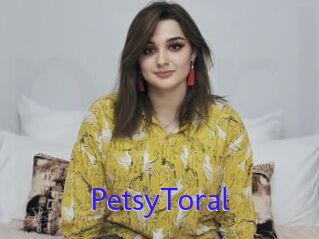 PetsyToral