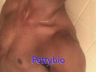 Pettybio