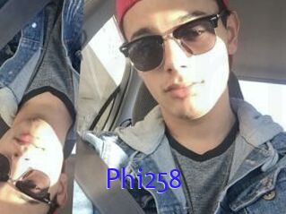 Phi258