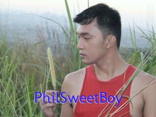 PhilSweetBoy