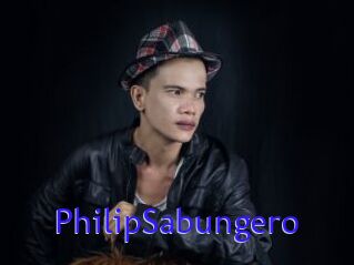 PhilipSabungero