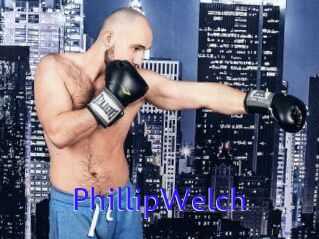 PhillipWelch