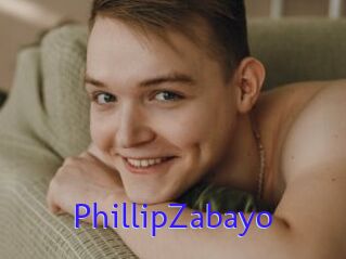 PhillipZabayo