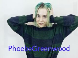PhoebeGreenwood