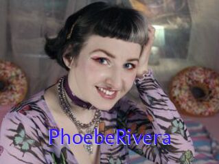 PhoebeRivera