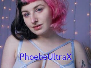 PhoebeUltraX